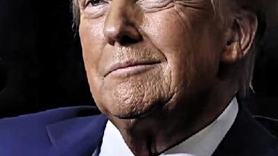 慢步云端：特朗普自夸“开始清理海峡”，没