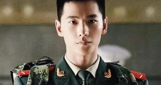 分享，杨洋“聊天背景”