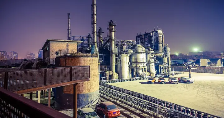 山东钢铁前三季度营收超548亿元 净利润实现由亏转盈