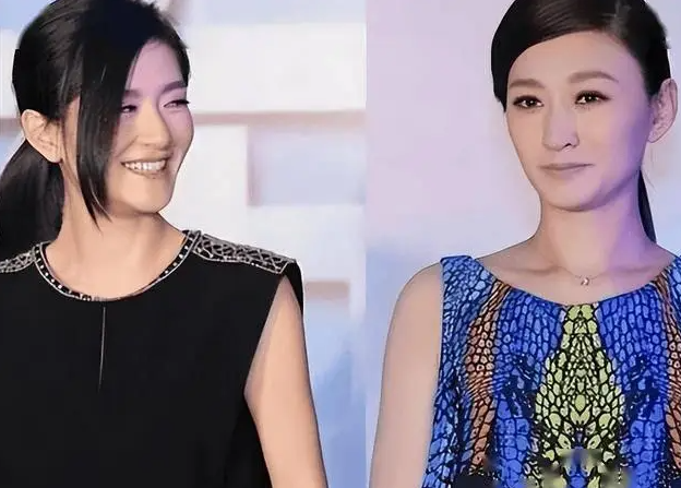 被传“死对头”！李小冉两句话戳穿和谢娜关系，隔天还遭证实