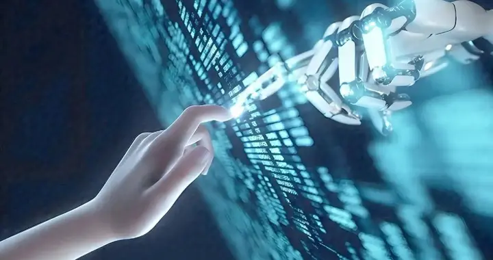 AI 要当 CEO 了？三个阶段重构企业管理，中国制造迎机遇