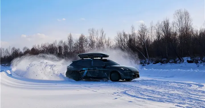 不止于帅，领克07GT用实力诠释“高价值”
