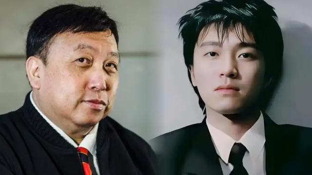 小帅写娱乐圈旧闻：主持人问王晶：你觉得梁