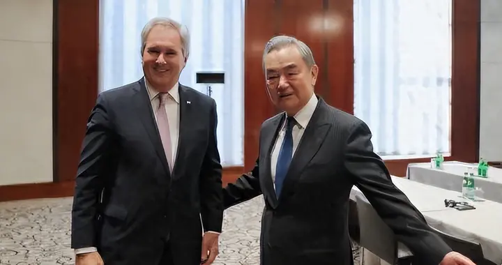 刚签完协议就反水？阿根廷外长摊牌，对华喊话：不排除中国投资