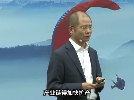 六年三百八十一款芯片！西方封锁失效，华为换道领跑