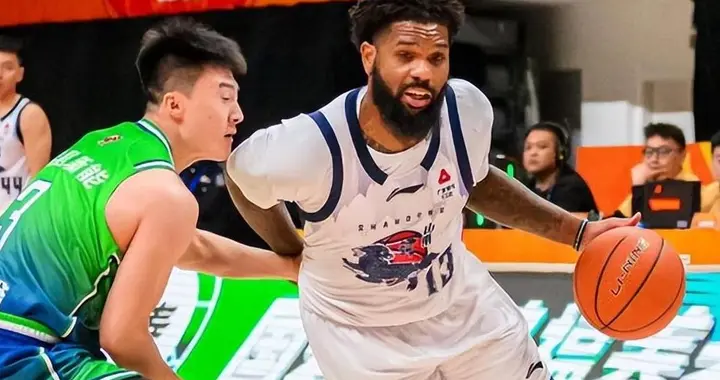 冠军并非奢望，山东三人得分上20，109-82大胜宁波，豪取八连胜！