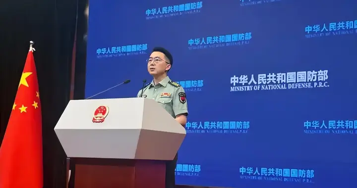 中国对菲律宾先礼后兵，外交部深夜公告一出，解放军第二天就行动
