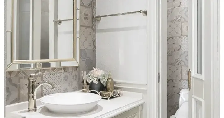 越来越多人卫生间 “不装洗手台” 了！看了网友们的设计，太巧妙了