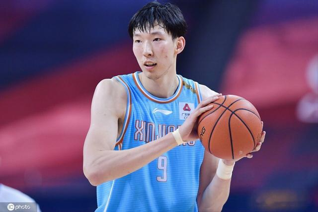 2分18秒致命三分！陈盈骏赛后采访放狠话：我早看穿山西防守漏洞
