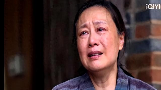 《淬火年代》大结局：傅秋芳洗白，崔冰冰成富婆，钱家家破人亡{