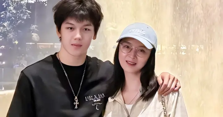 王艳终于熬出头！婆婆去世、丈夫失联、儿子转性，活成了人生赢家