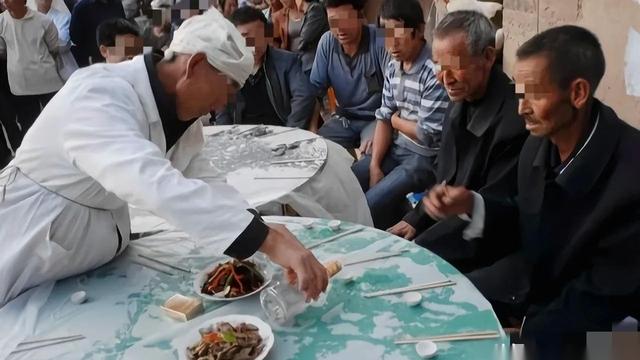 妮娅历史：又是饮酒惹得祸！陕西榆林，一男