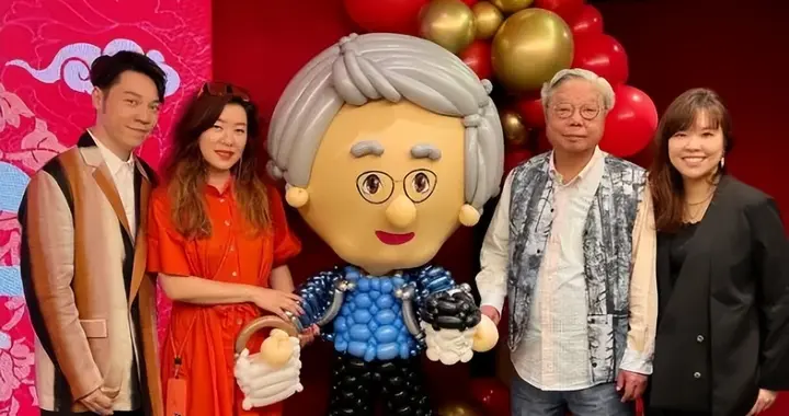 有钱是福，赌是祸！30亿家底赌成破产，亲妹妹一句Yes坐实烂赌