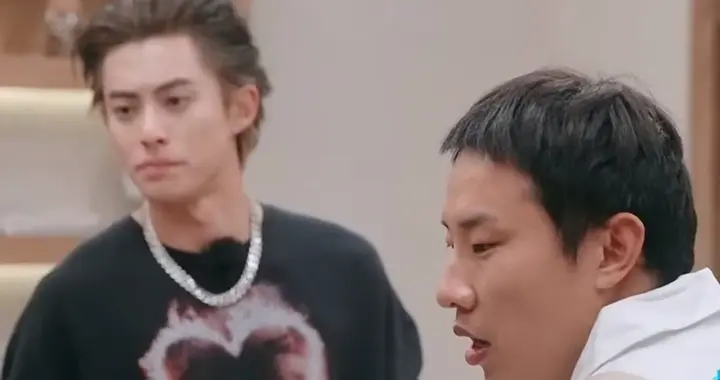 吴泽林连鸳鸯锅都不知道，王鹤棣还是脾气太好了，生活常识问题