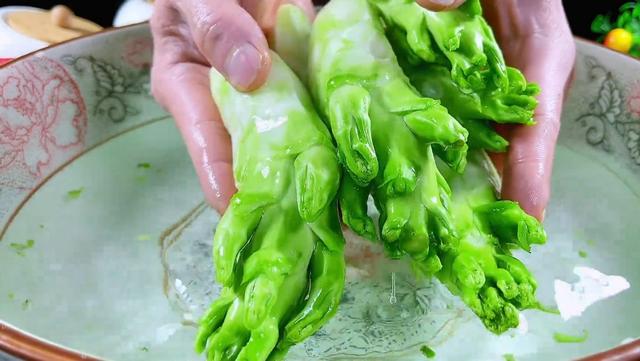 天冷、不懂吃这菜太亏了！天然的“败火高手”，出锅爽口又解馋
