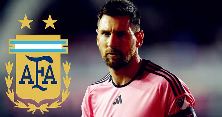 印度还想办世界杯吗？看看梅西在这边的遭遇吧！