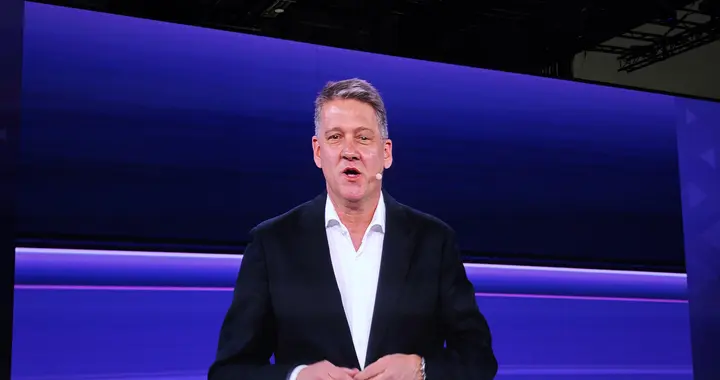 奥迪 E7X 剑指L3智驾，豪华纯电再进阶