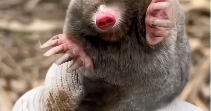 曾是农村的“害兽”，农民对它恨之入骨，如今骨头能卖300元一斤