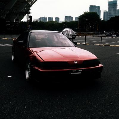 微醺CARS：“有缘江湖再见”！