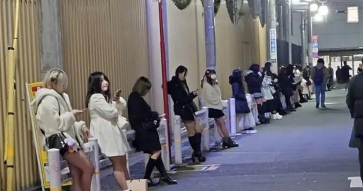 梅毒在日本失控，青霉素却买不到