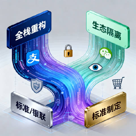 AI支付非自主消费，需用户授权确认。支付宝推AI版阿宝，微信用专属卡隔...
