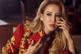 李玟的择偶观被误解，丈夫经济状况曝光，才知她是真的渴望爱情