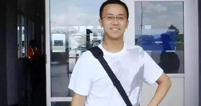 弗吉尼亚理工血案：2009年留美博士生杀人始末
