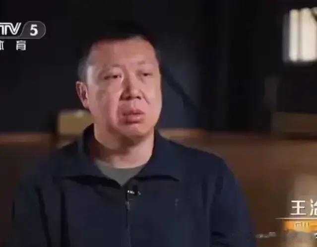 王治郅“谈联赛，话外援，点评cba”对杨瀚森，指出短板给意见！