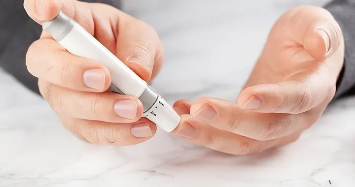 47岁男子查出糖尿病，天天吃芋头，复查时医生表扬：5件事做对了