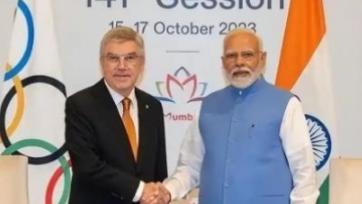 小数点解说：关于 2036 年奥运会主办