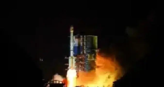 航天科技集团：我国商业航天实施“155”战略，明确五个一流目标