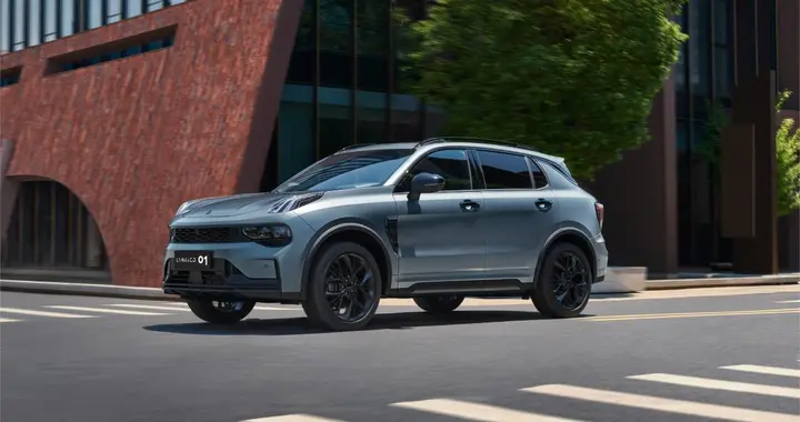 现金优惠3万！限时11.98万元起售，焕新版的领克01火力全开？