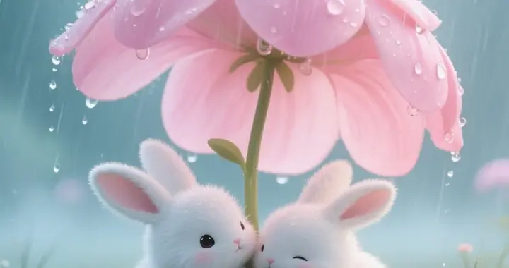 属兔人注意！4月14日，一生的顶级贵人即将到岗