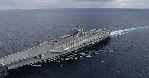 生死48小时！美伊最后通牒倒计时：海峡锁死、科技绞杀、霸权崩塌