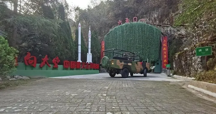 耗时数10年，被军方严密掌控的项目，为何成为中国最大烂尾工程