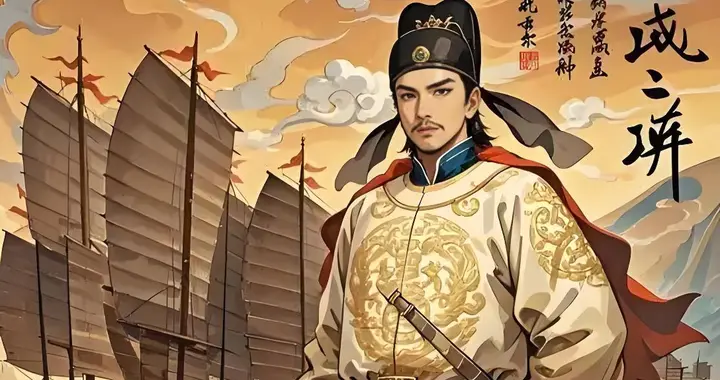 郑和的七下西洋：辉煌的航海传奇，开启中国与世界交流的新篇章
