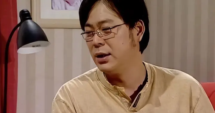 小时候嫌他窝囊，长大才懂：夏东海才是顶配老公 + 完美爸爸