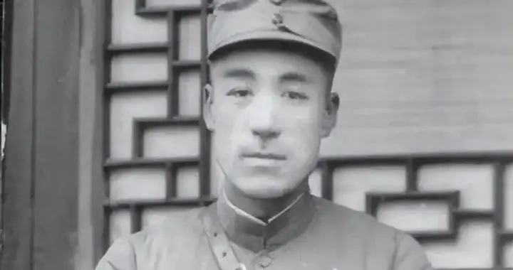 47年国军名将赵寿山起义，毛主席笑着问：想干什么工作，你自己挑