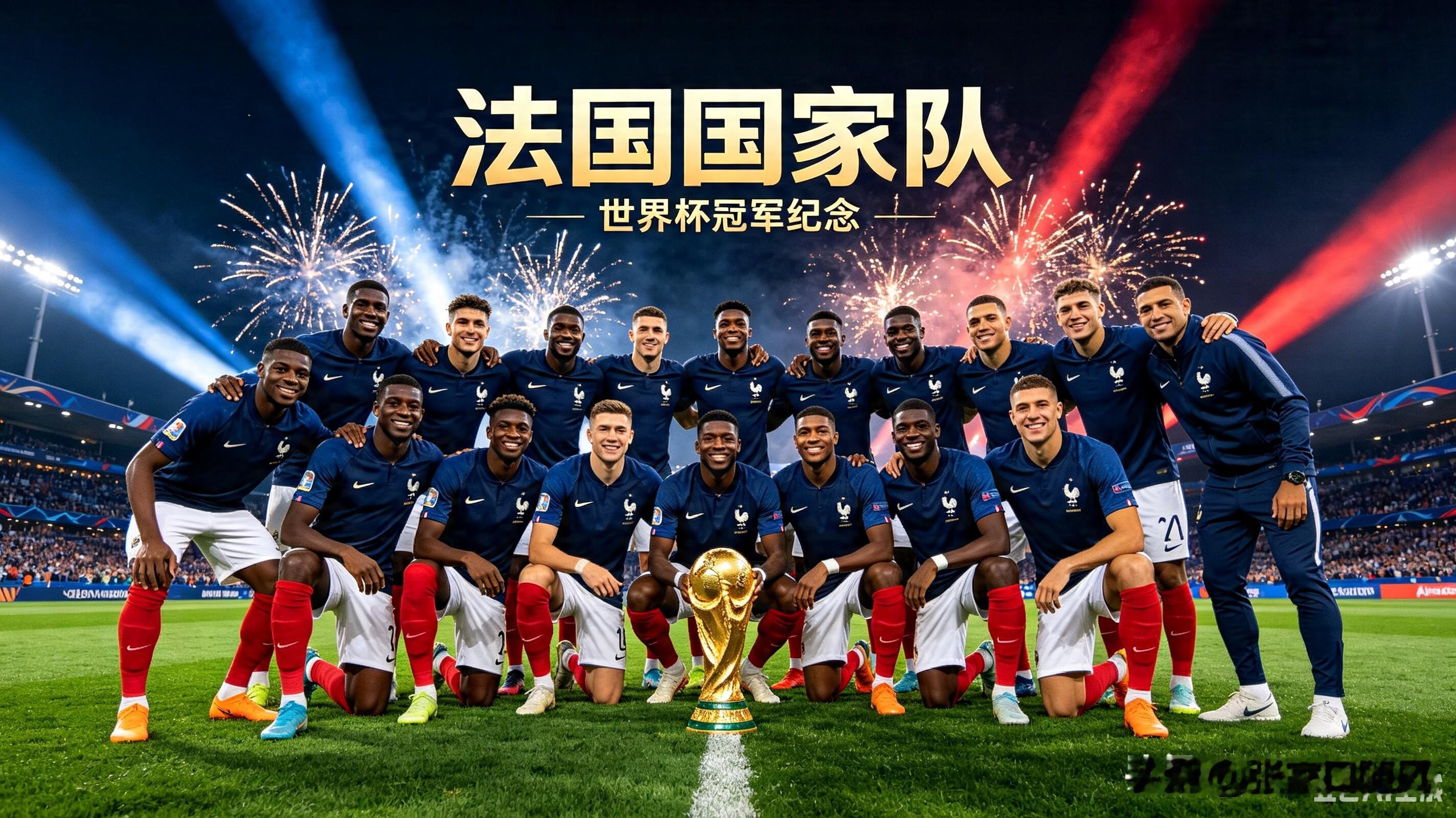 法国内心是有多脆弱，西班牙前首相说法国世界杯赛场上，没有法国人，可是他...