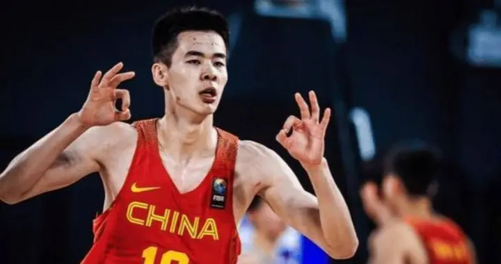 加盟NBA！郭昊文官宣正式签约，亮相豪门球队，薪水到底有多少？