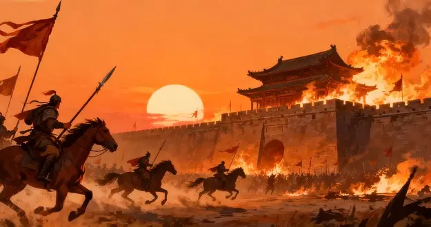 两大古代巨头的恩怨情仇，谁才是真正的霸主