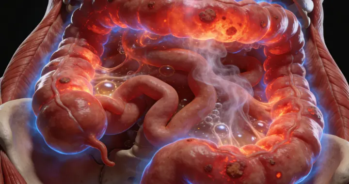 一个中成药，同时干预痛、泻、虚、肠易激——多数人找错了方向