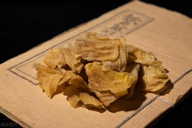 一种中药比“金子”珍贵，将焦虑、抑郁疏散得干干净净