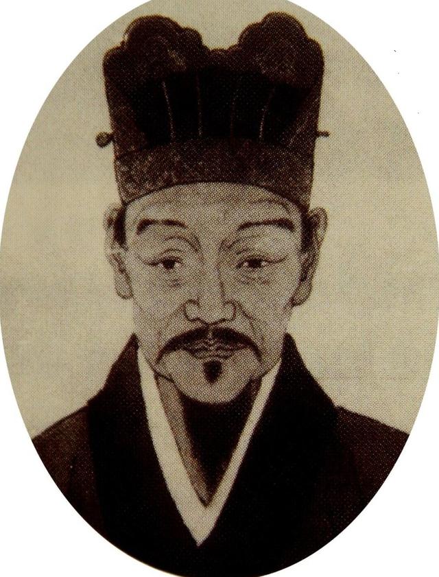 明代思想文学界翘楚，薛瑄十首诗，质朴自然、意境深远而独树一帜