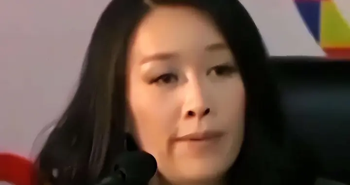 善恶终有报！58岁的"天后"那英，终究为自己的"狂妄"付出了代价