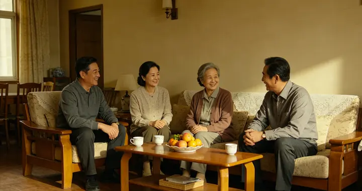 养老难、带娃累，这才是多数人的真实生活