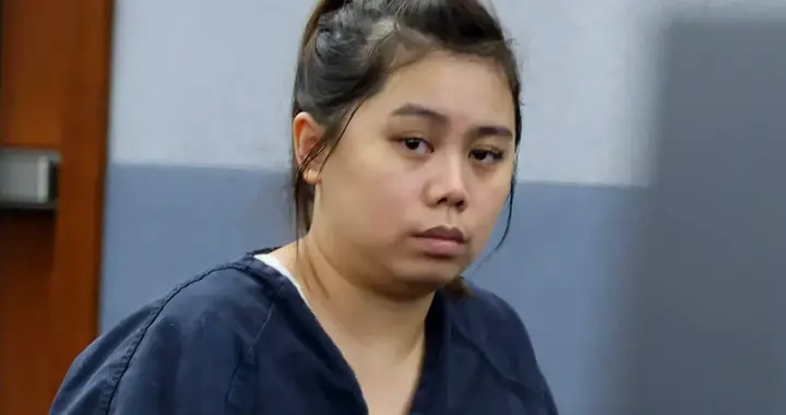 33岁女子在拉斯维加斯连环骗婚14人，骗取巨款后全用于赌博；其5年成功...