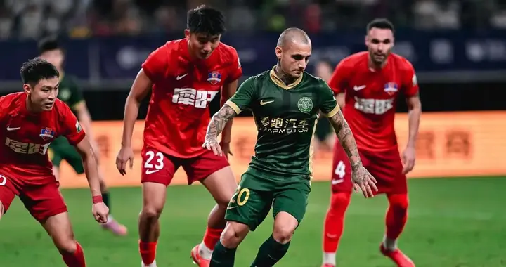 中超大变天！盘点2026赛季中超16支球队冬窗引进外援，谁更加豪横