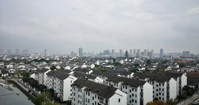 官方定调“控增量、去存量、优供给”：苏州去化却要30个月