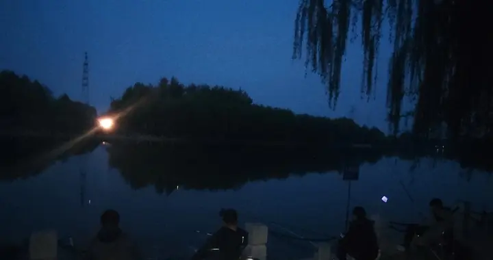 须水河：一日三章，三种温柔